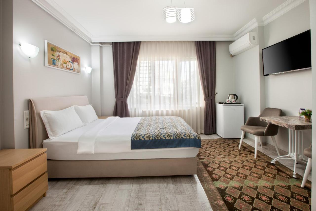 Aya Sergios İstanbul Dış mekan fotoğraf